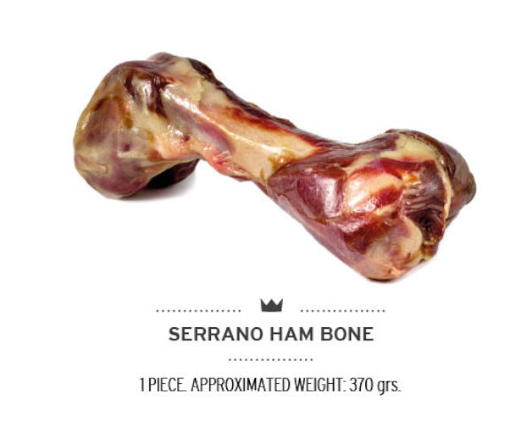 Serrano Ham Bone