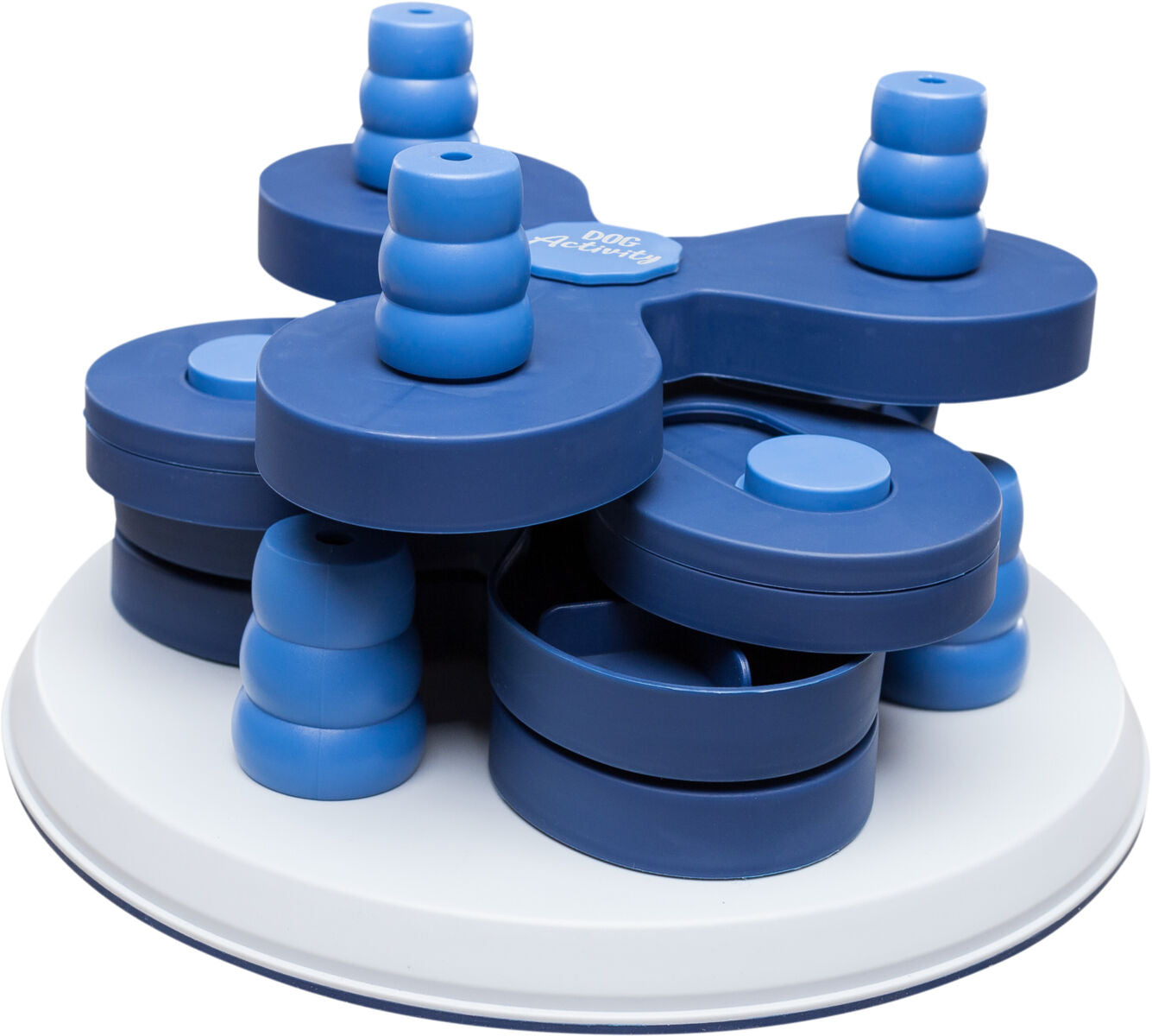 Trixie Dog Activity Flower Tower Strategy Game 30 x 13cm