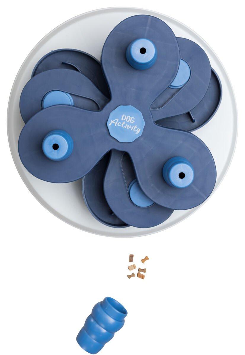 Trixie Dog Activity Flower Tower Strategy Game 30 x 13cm