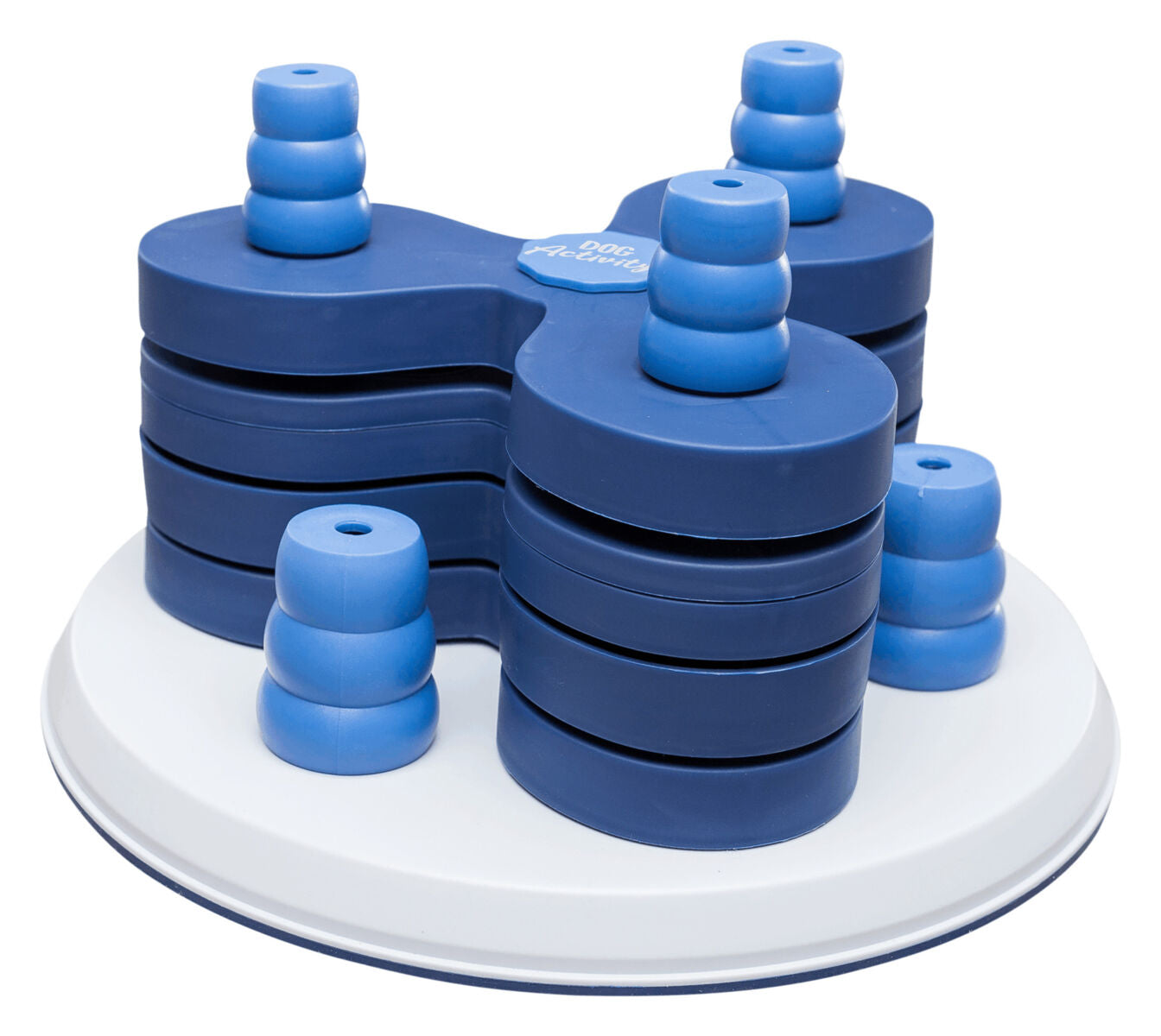 Trixie Dog Activity Flower Tower Strategy Game 30 x 13cm