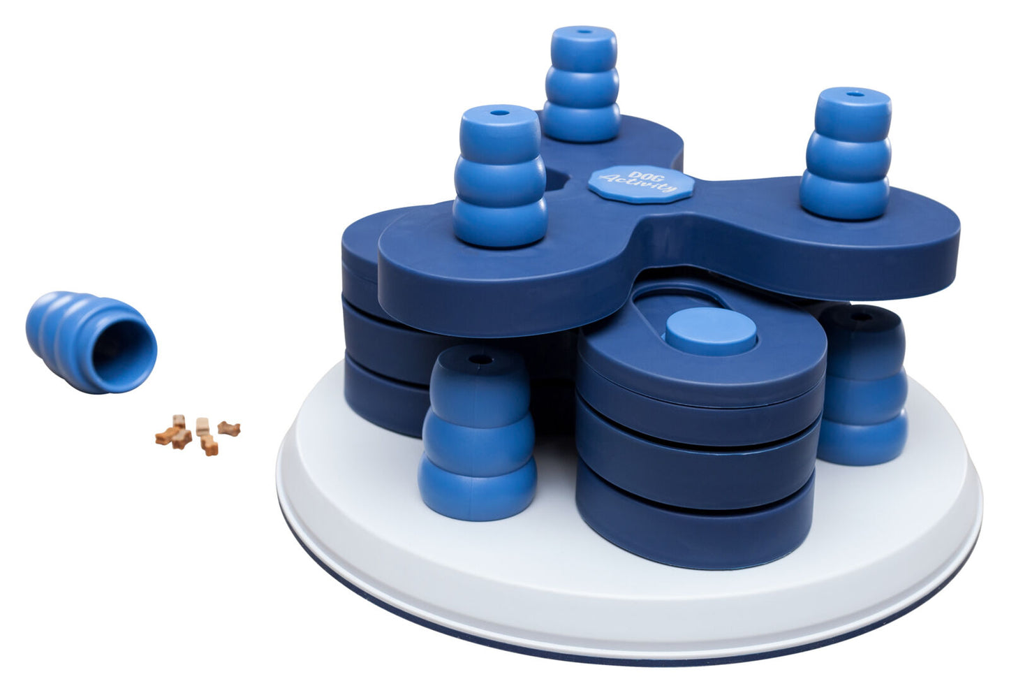 Trixie Dog Activity Flower Tower Strategy Game 30 x 13cm