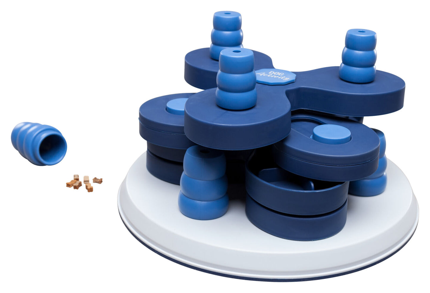 Trixie Dog Activity Flower Tower Strategy Game 30 x 13cm