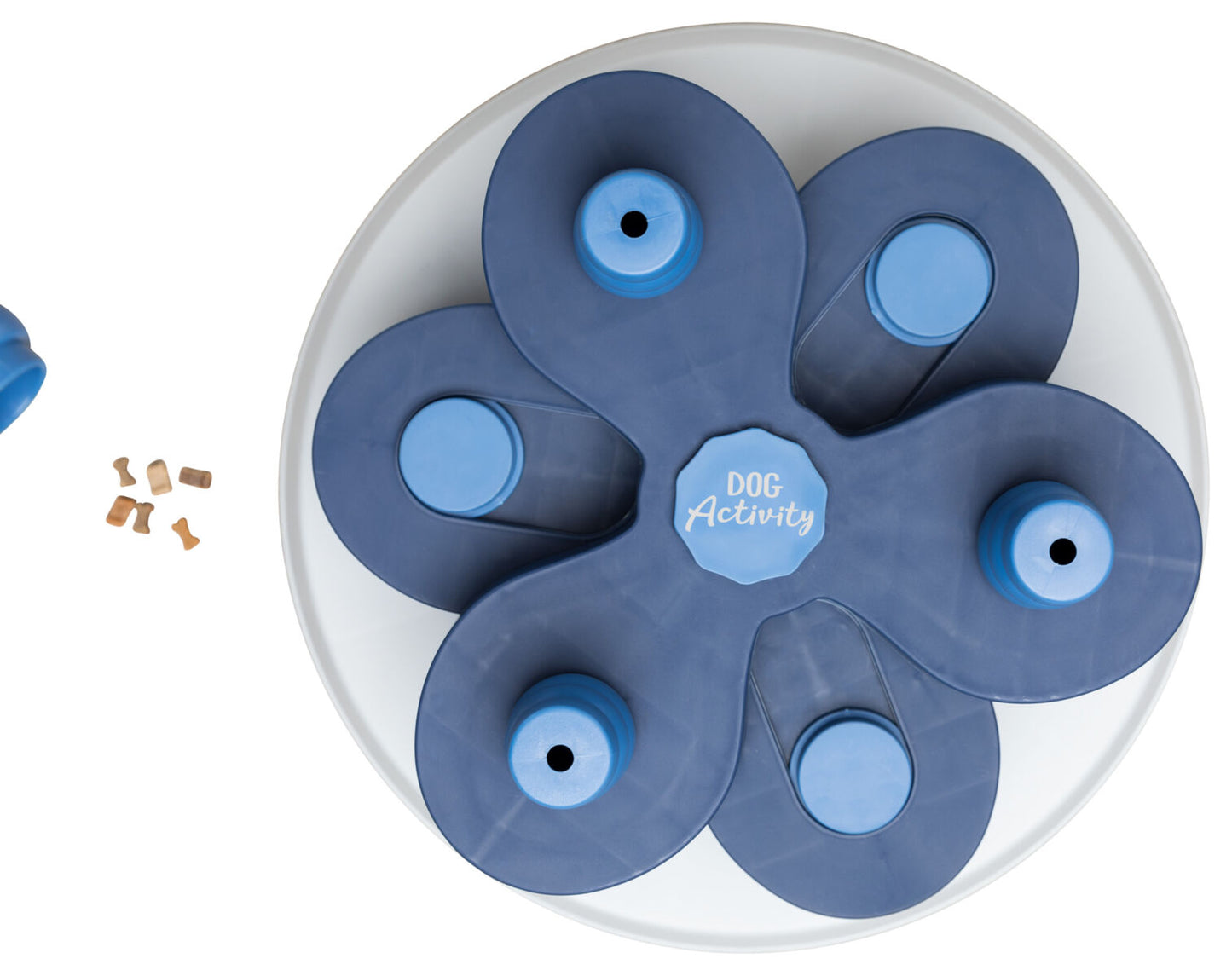 Trixie Dog Activity Flower Tower Strategy Game 30 x 13cm
