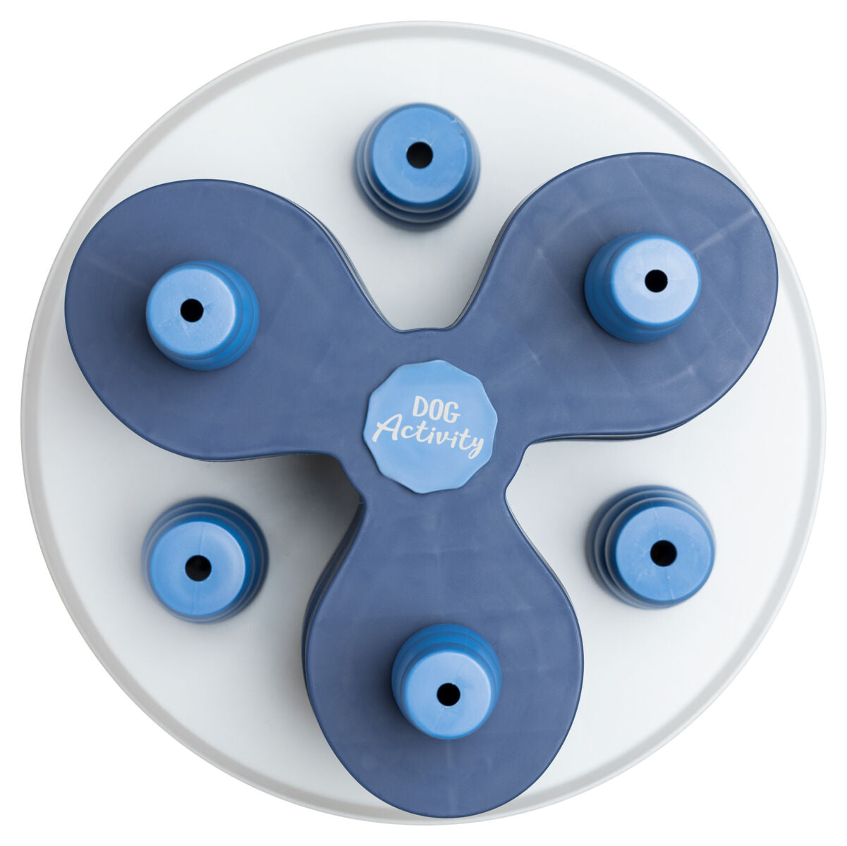 Trixie Dog Activity Flower Tower Strategy Game 30 x 13cm