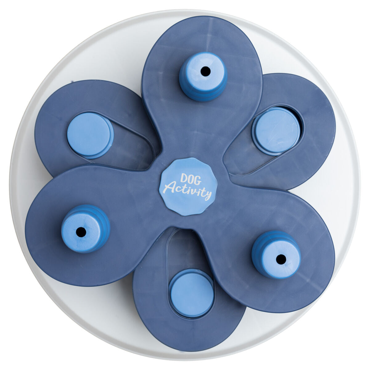 Trixie Dog Activity Flower Tower Strategy Game 30 x 13cm