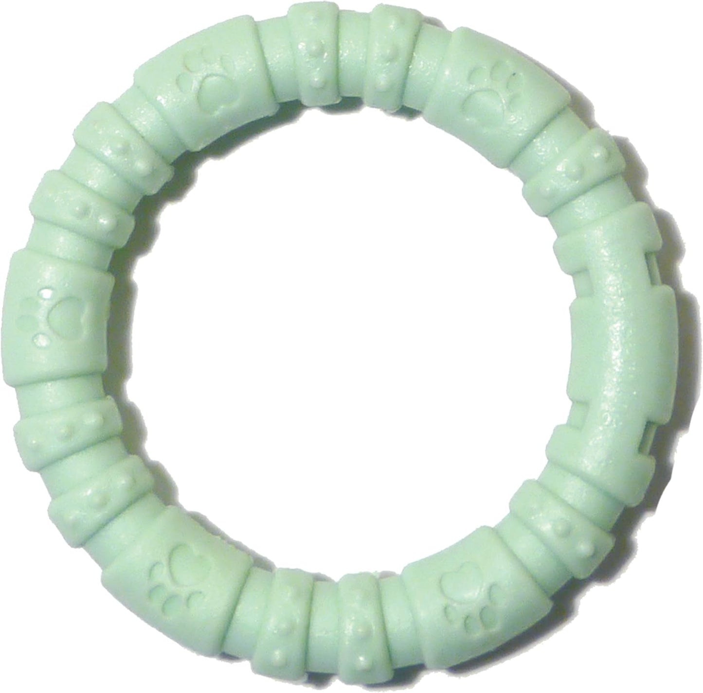 Choo Chums Nylon Mint Ring Small