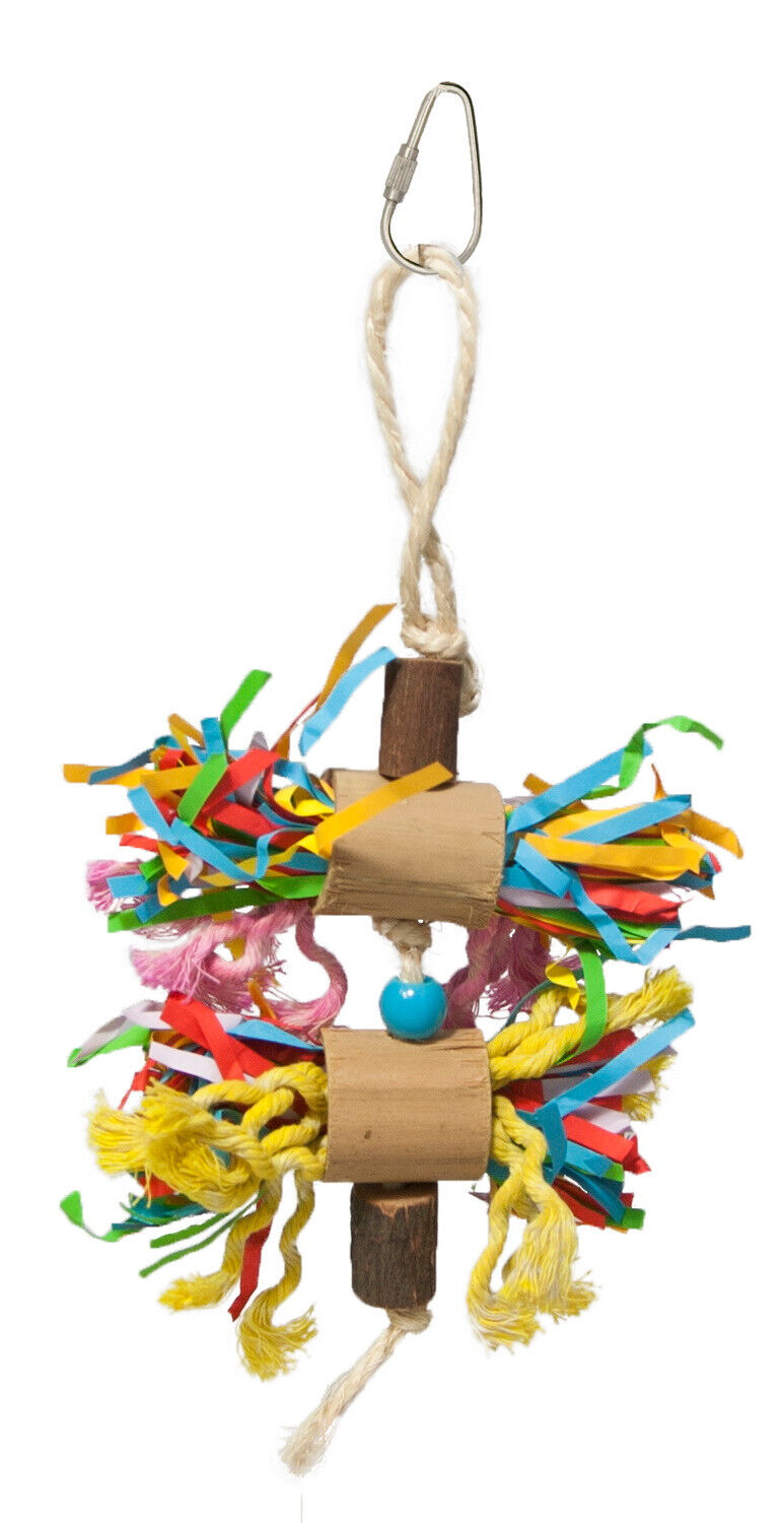 Beaks Forager-paper Party Puzzle