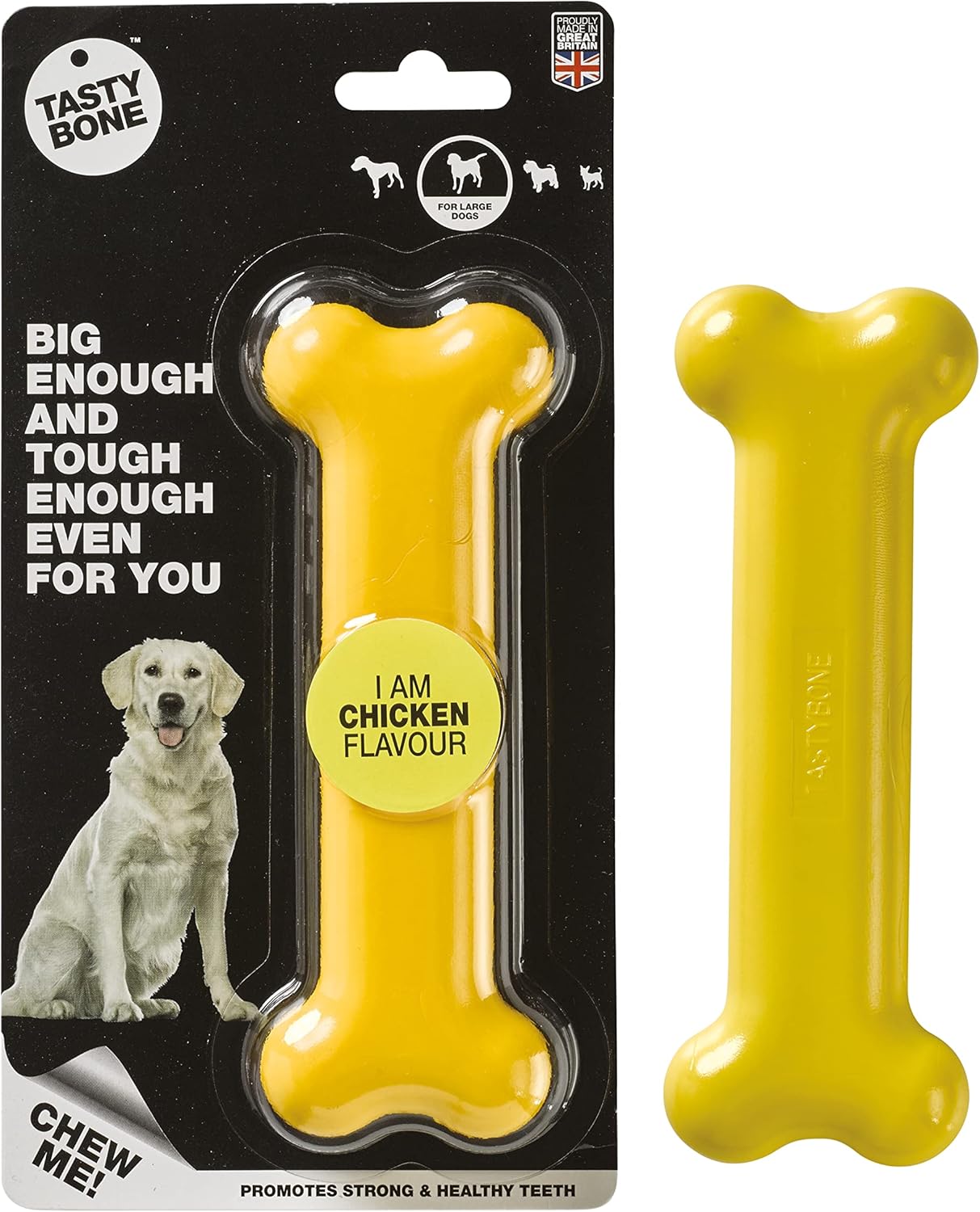 Tastybone Large Chicken