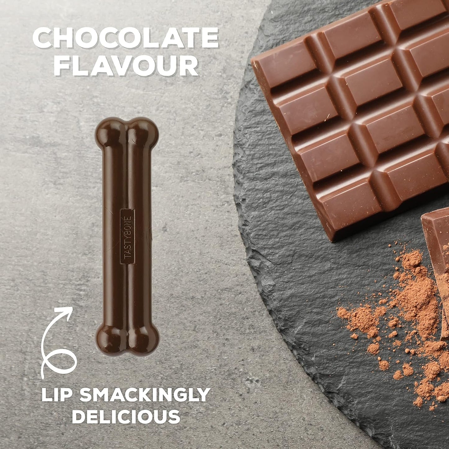 Tastybone Chocolate Small