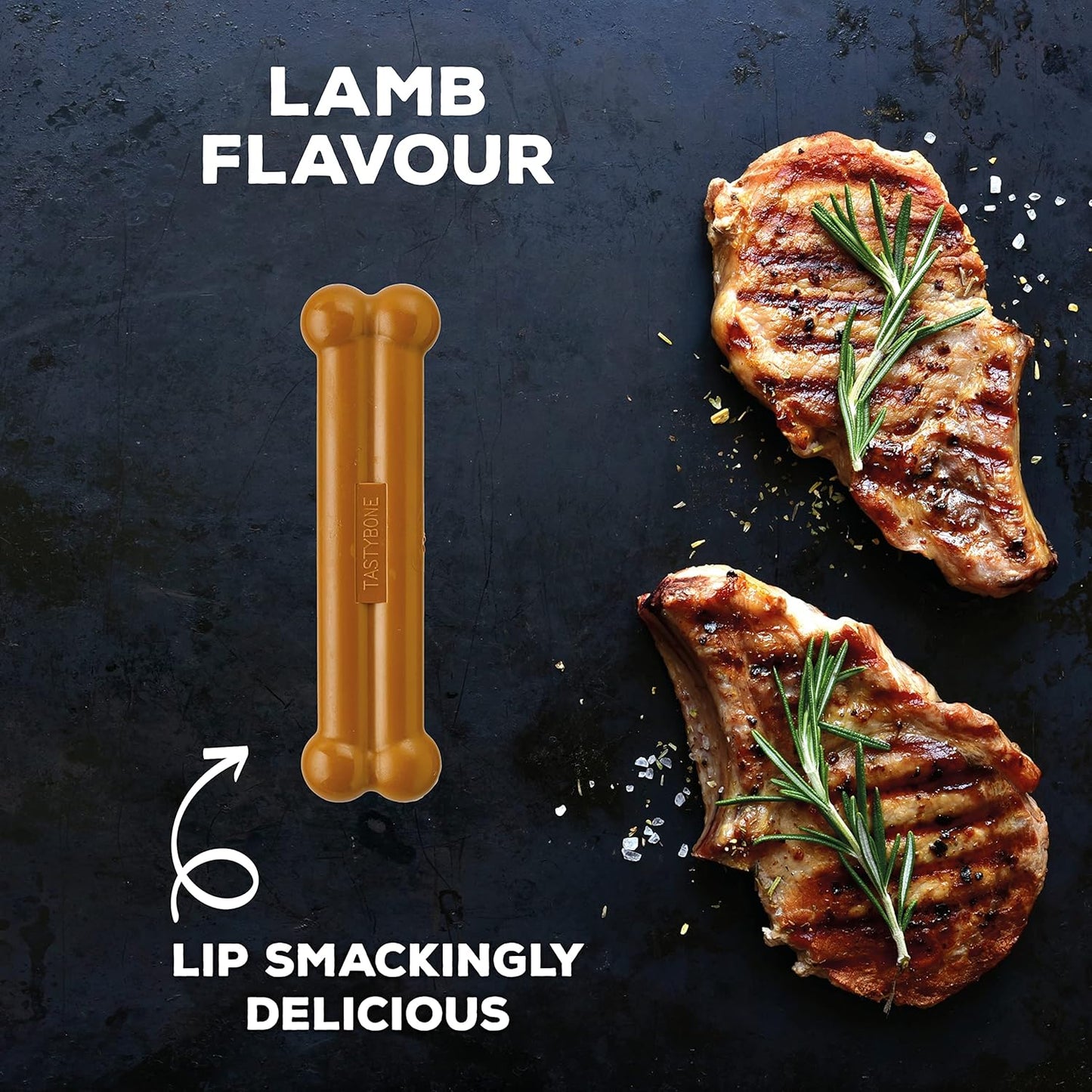 Tastybone Toy Lamb