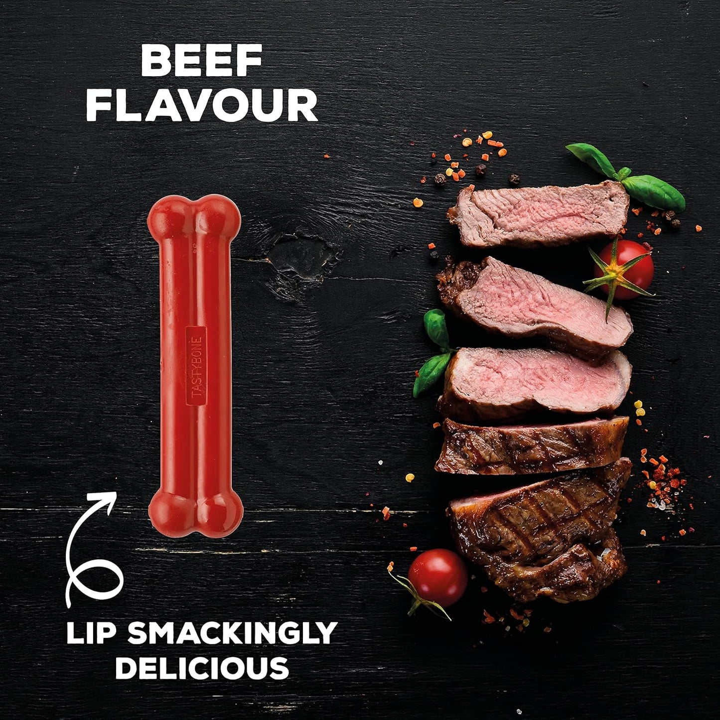Tastybone Toy Beef