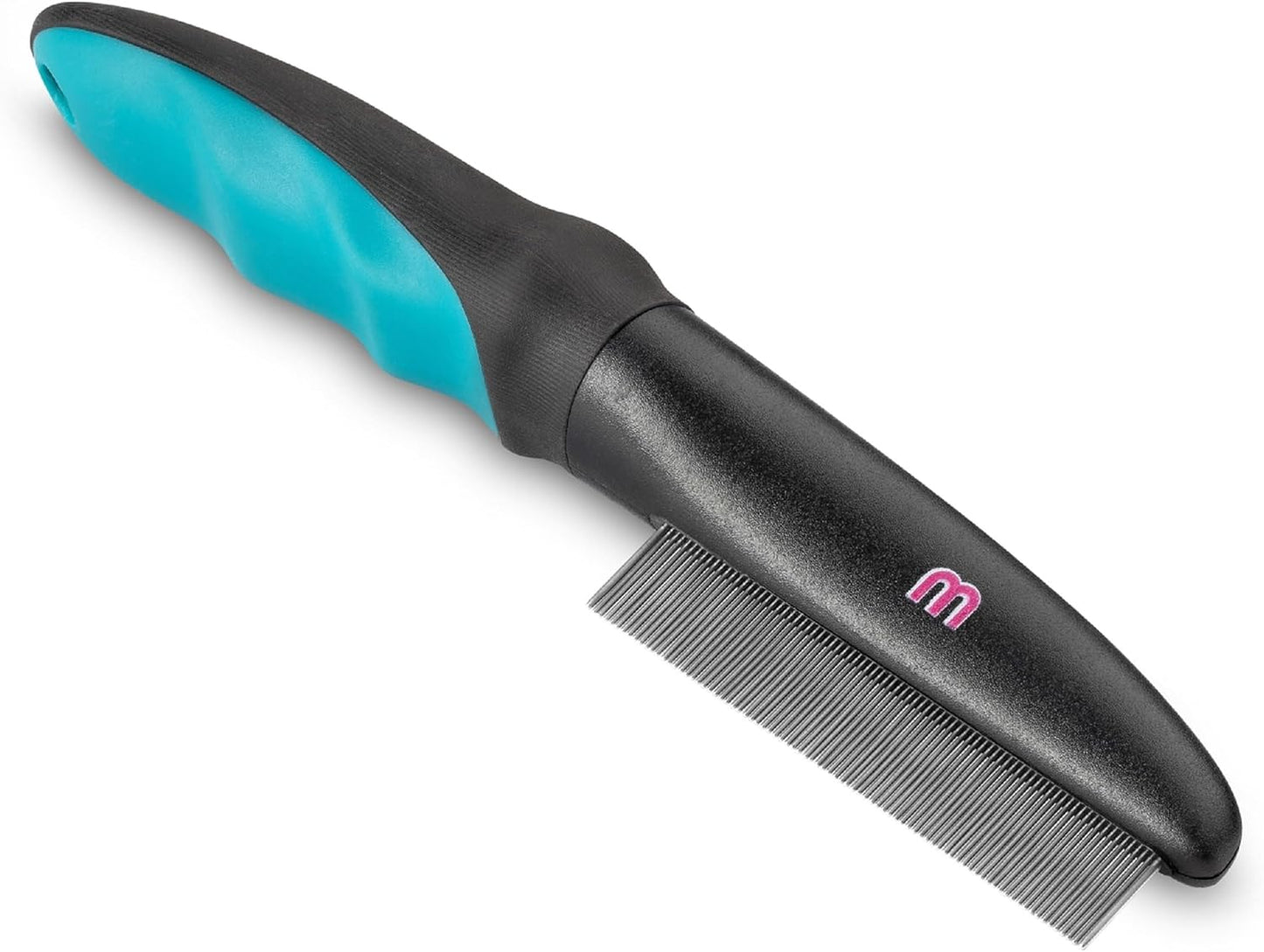 Mikki Deluxe Flea Comb