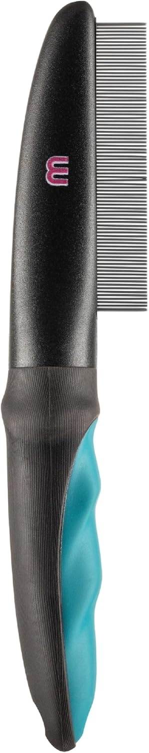 Mikki Deluxe Flea Comb