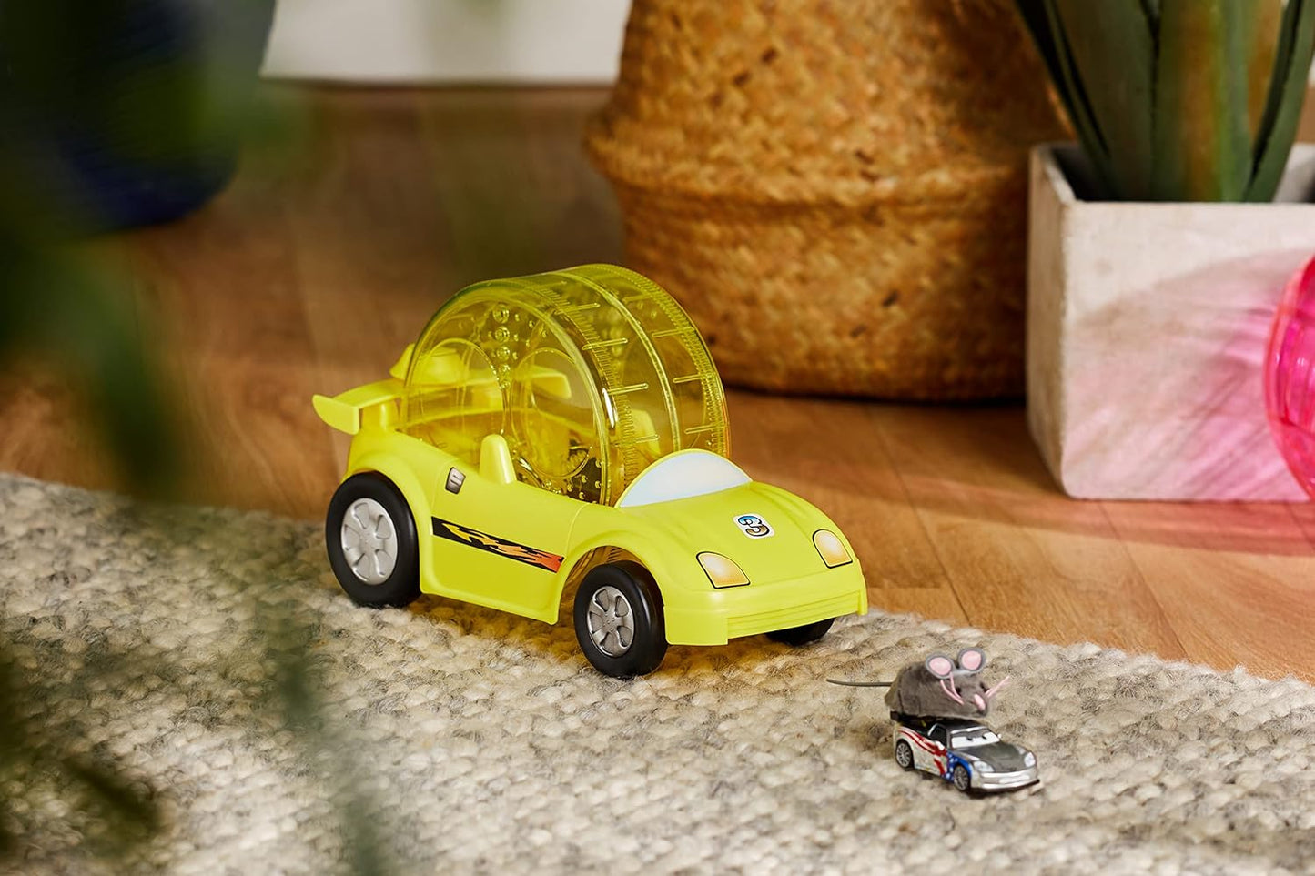 Kaytee Critter Cruiser Assorted Colours