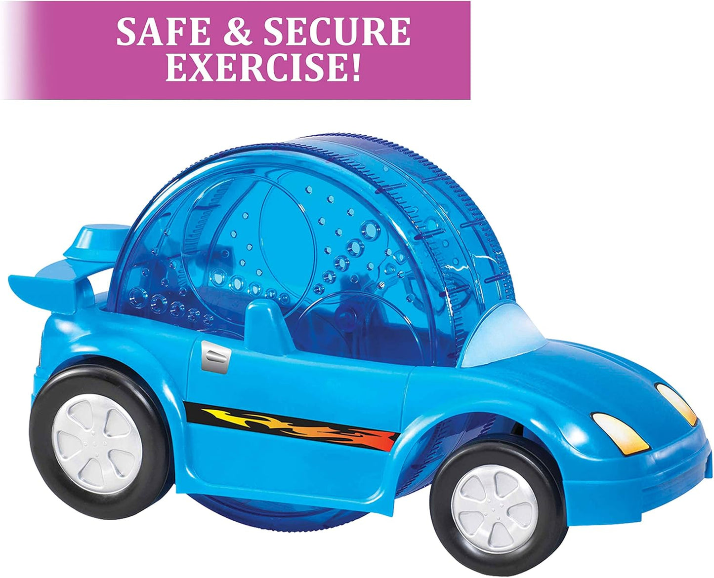 Kaytee Critter Cruiser Assorted Colours