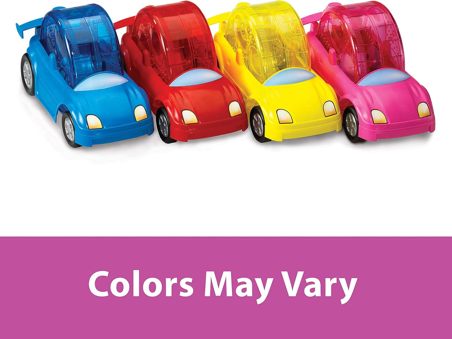 Kaytee Critter Cruiser Assorted Colours