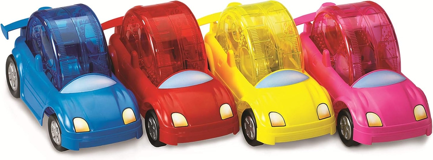 Kaytee Critter Cruiser Assorted Colours