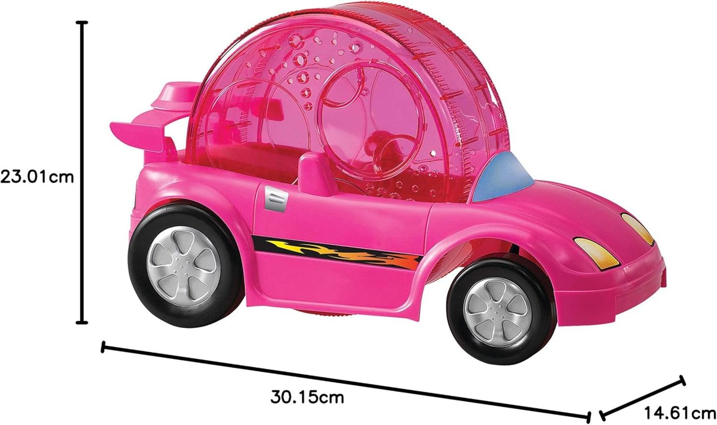 Kaytee Critter Cruiser Assorted Colours