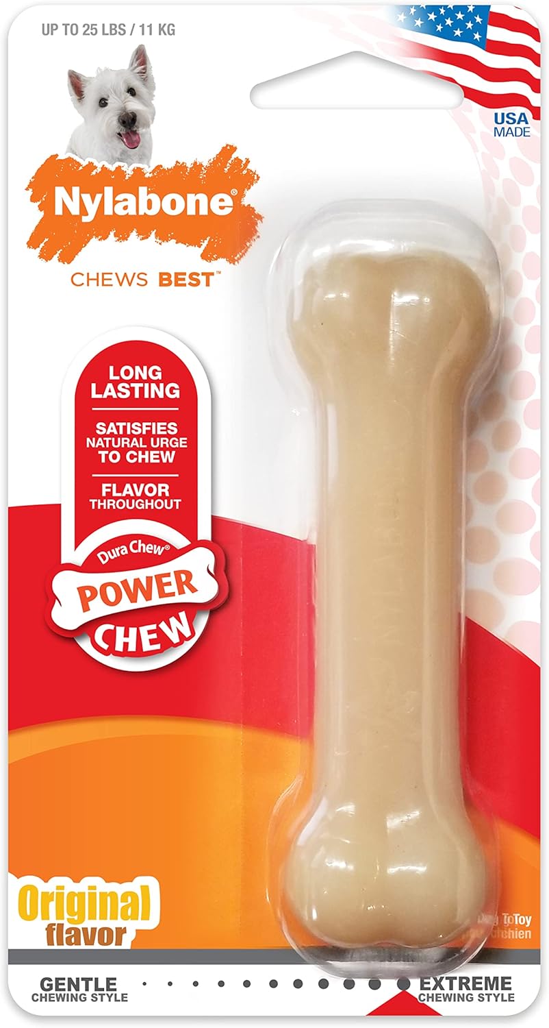 Nylabone Dura Chew Original Regular