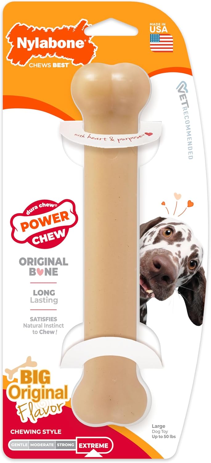 Nylabone Dura Chew Original Giant