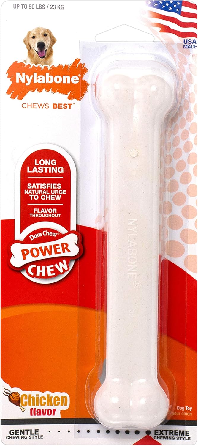 Nylabone Dura Chew Chicken Giant