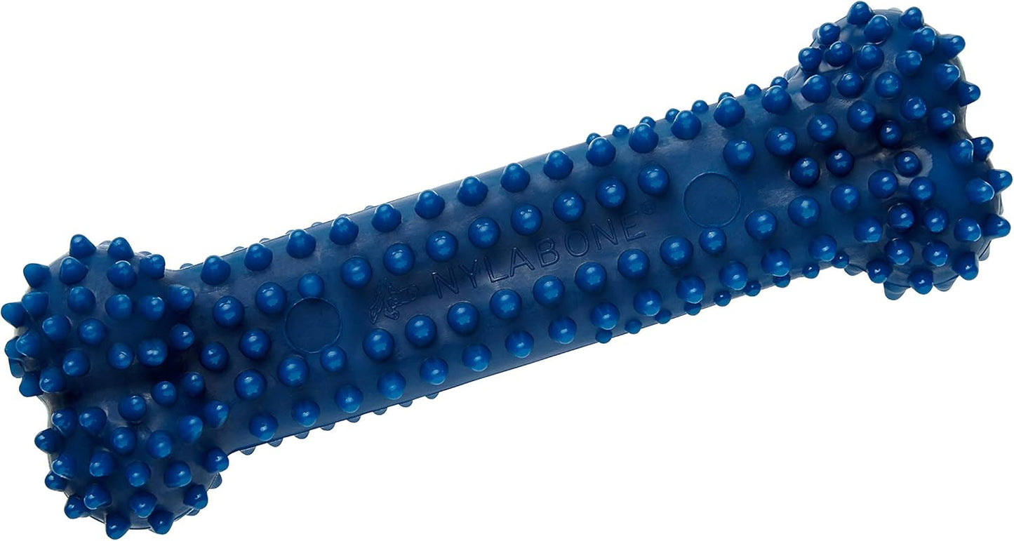 Nylabone Dental Chicken Bone Medium