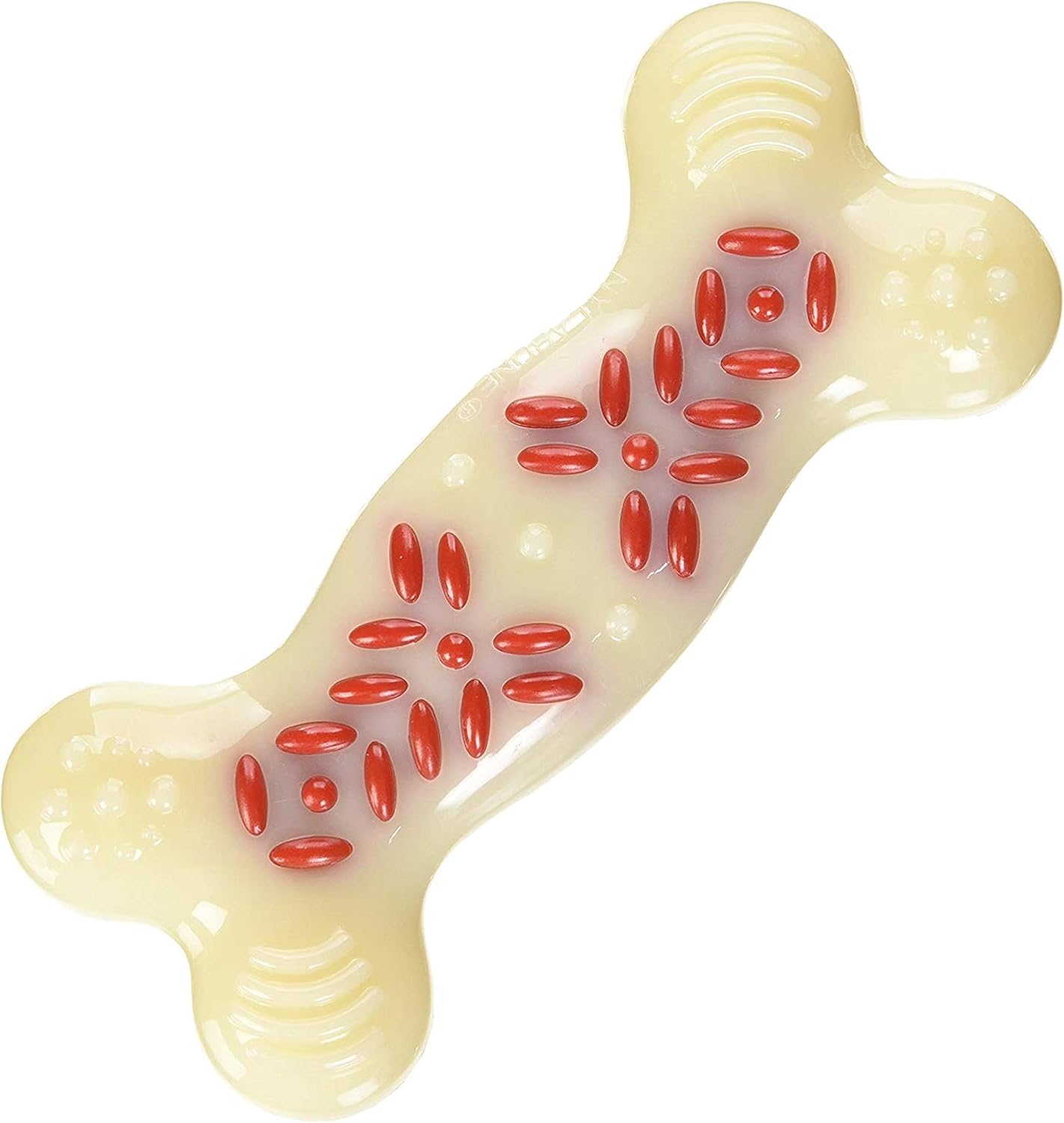 Nylabone Dura Chew Action Nubs Souper Bacon