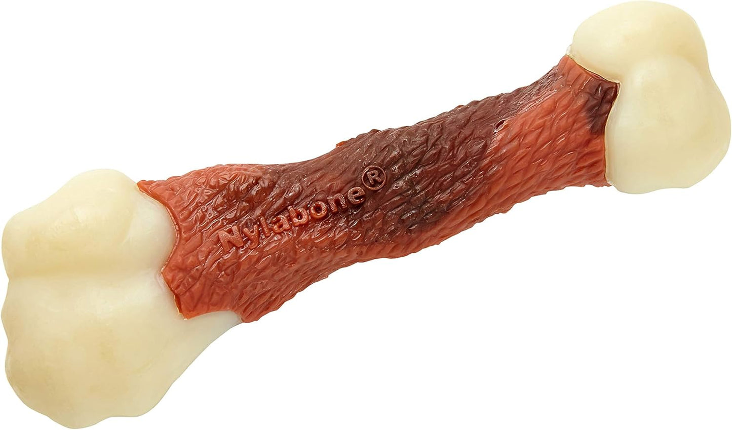 Nylabone Femur Medium Beef