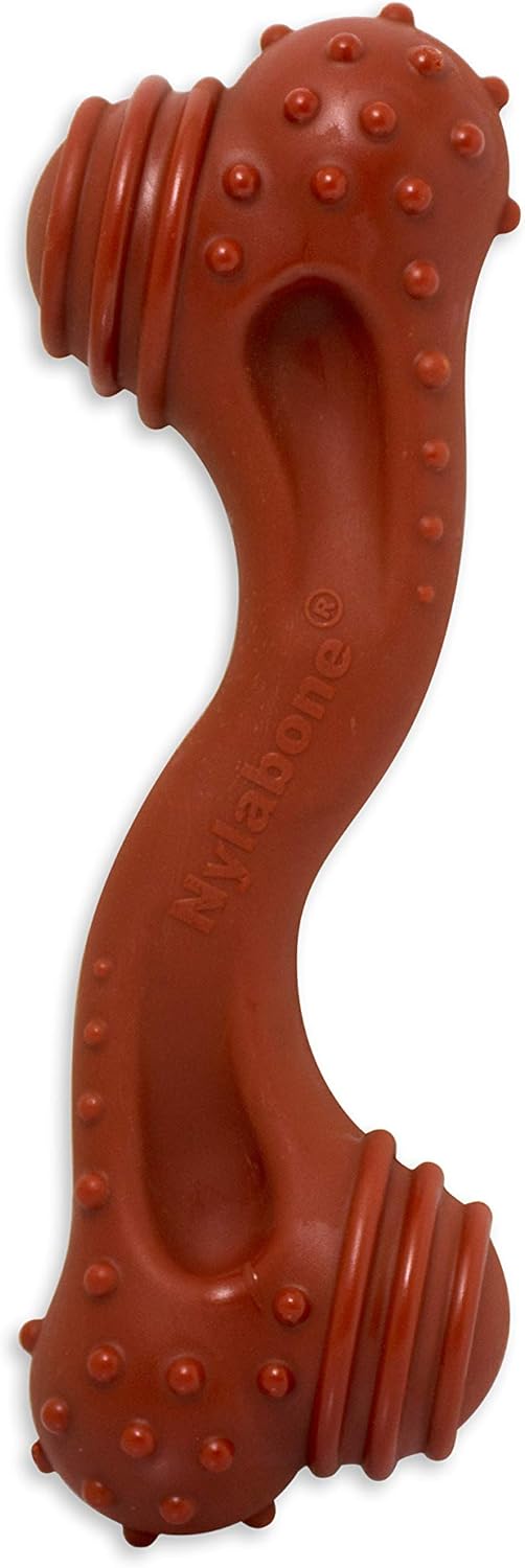 Nylabone Monster Bone Bison Xx Large