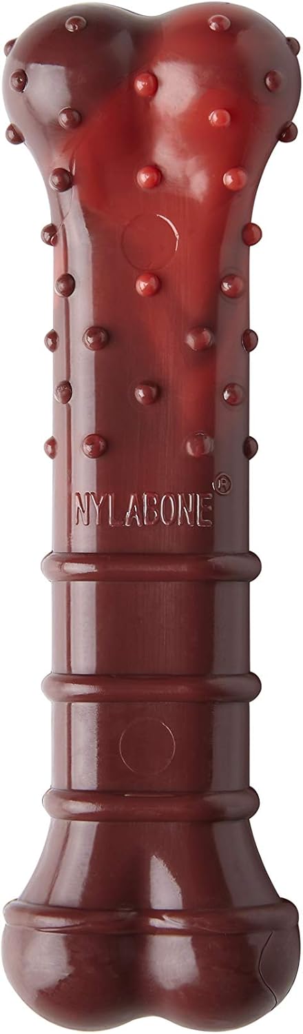 Nylabone Beef Jerky Petite