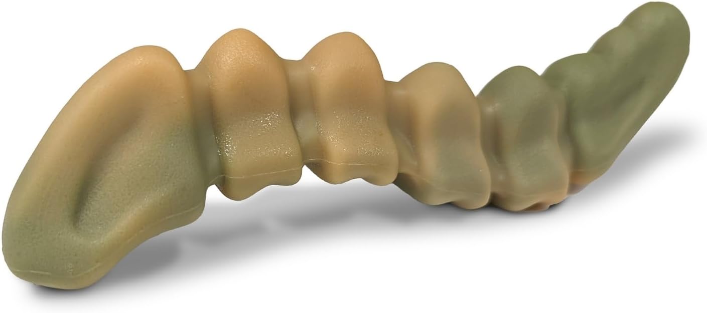 Nylabone Extreme Chew Gator Tail Chicken Large