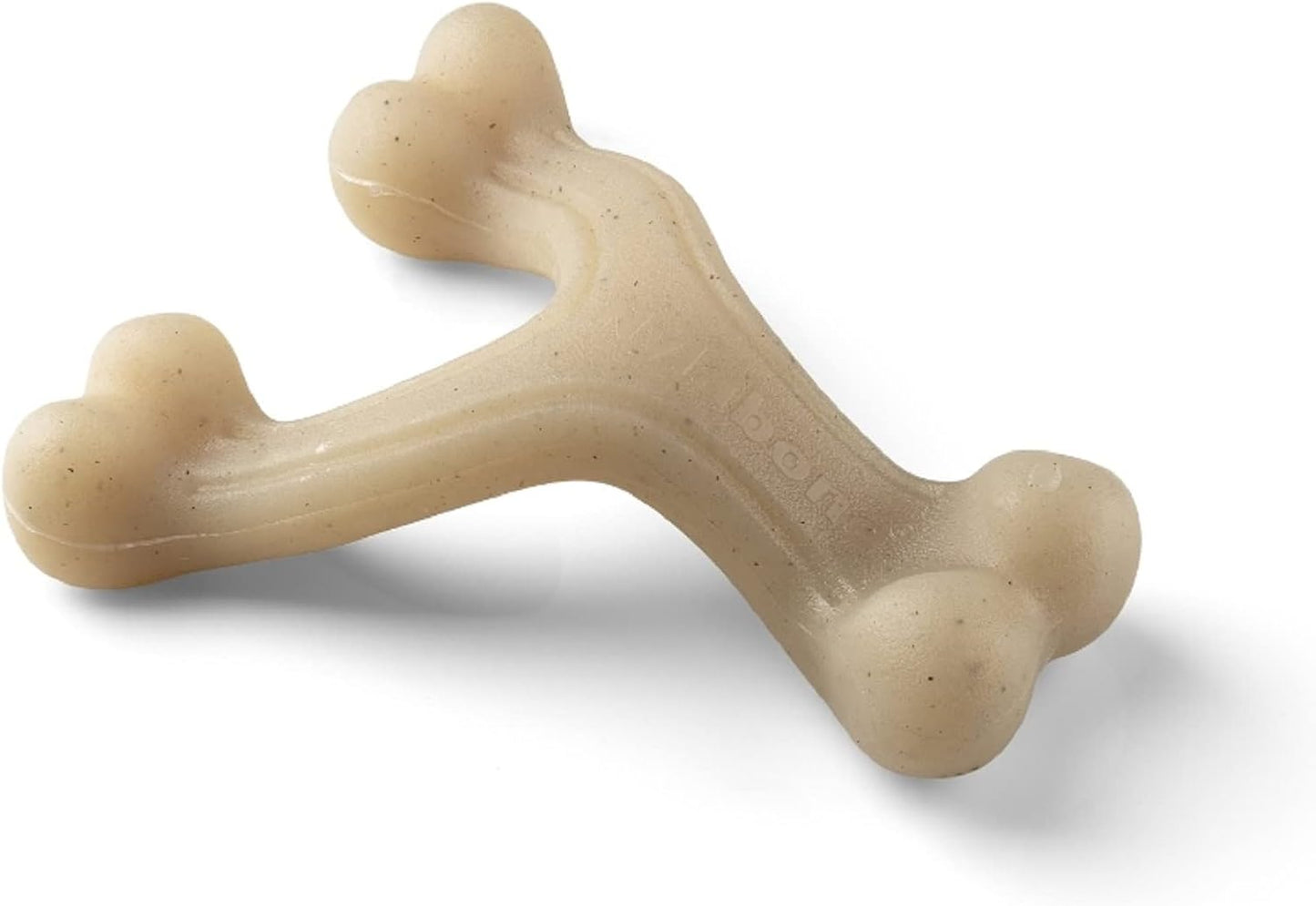 Nylabone Gourmet Style Wishbone Small - Chicken