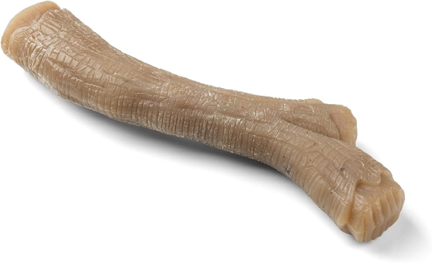 Nylabone Gourmet Stick X Large Peanut Butter