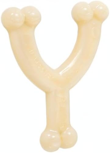 Nylabone Dura Chew Wishbone Small