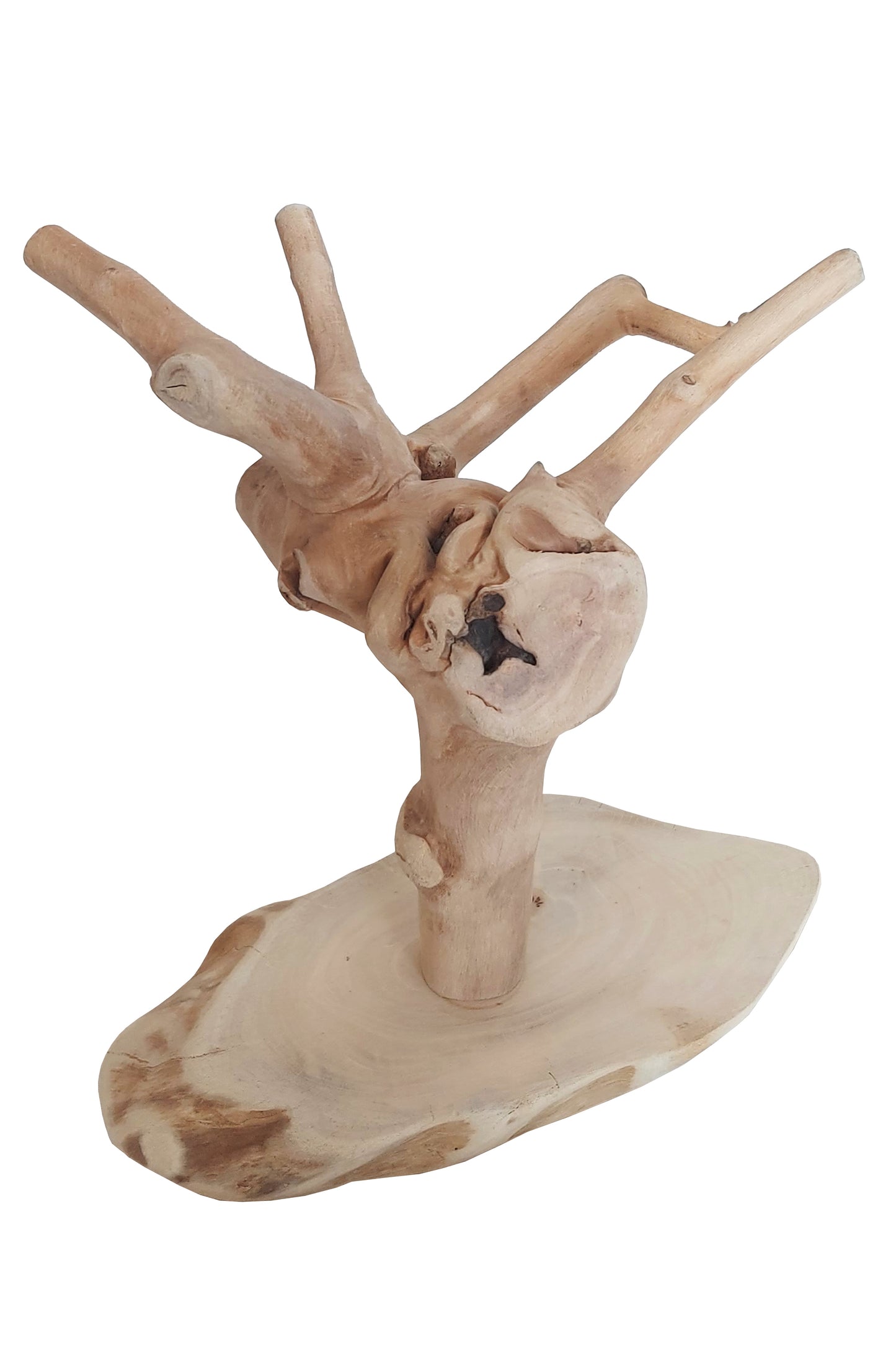 Java Tiny Tree Bird Stand