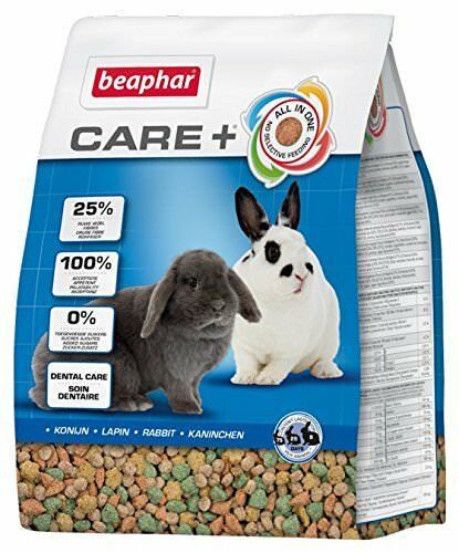 Beaphar Care Plus Rabbit 1.5kg