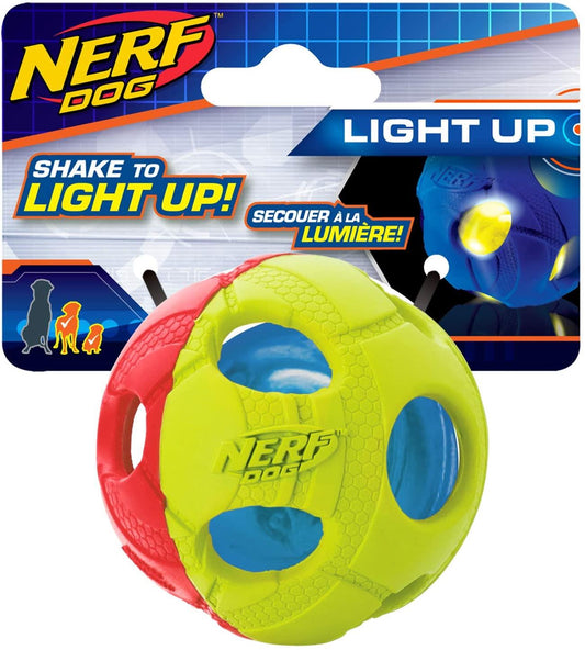 Nerf Led Ball Small