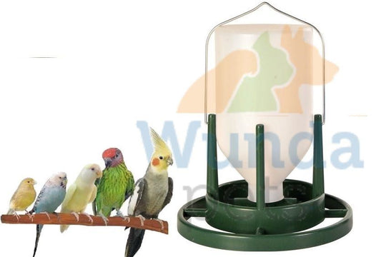 Trixie Aviary Water Dispenser 1ltr