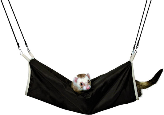 Trixie Cuddly Tunnel For Ferrets 20 x 45cm