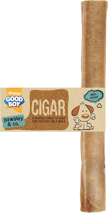 Good Boy 5" Cigars 25pcs