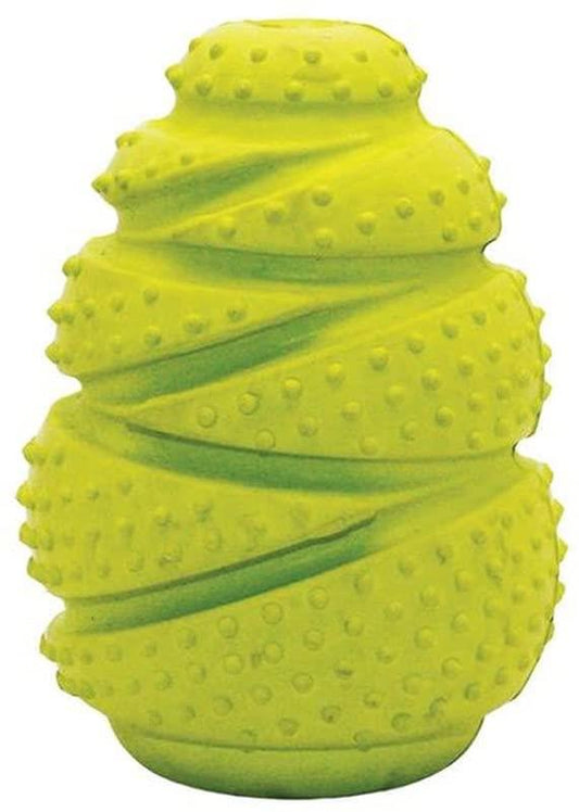 Grrrelli Medium Rubber Treat Ball