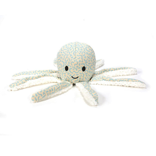 Buster & Beau Boutique Octopus