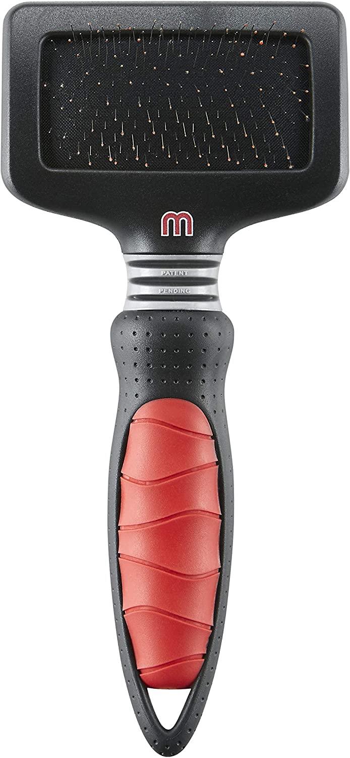 Mikki Soft Pin Slicker Brush Small