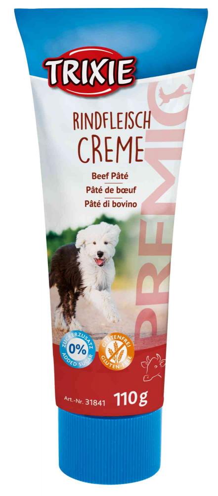 Trixie Premio Beef Pate 110g