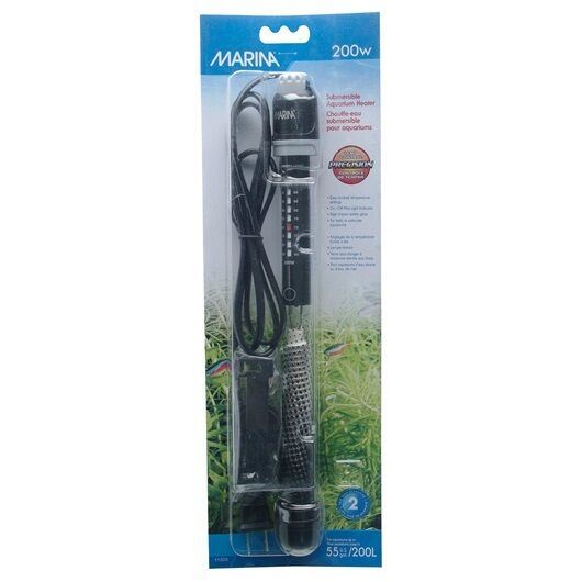 Marina 200w Aquarium Heater