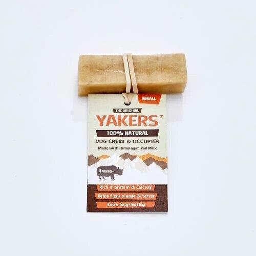 Original Yakers Chew Small