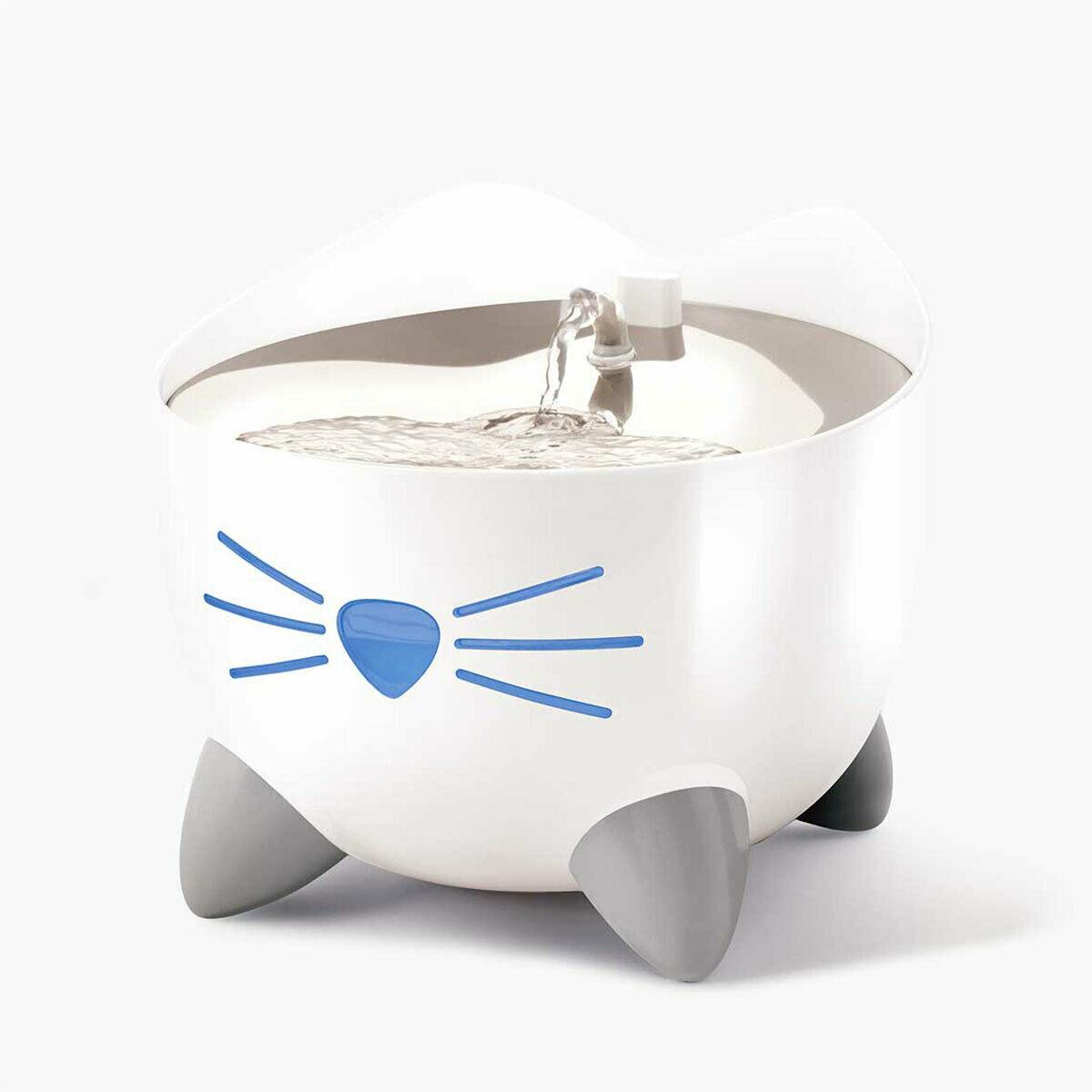 Catit Pixi Stainless Steel Smart Fountain