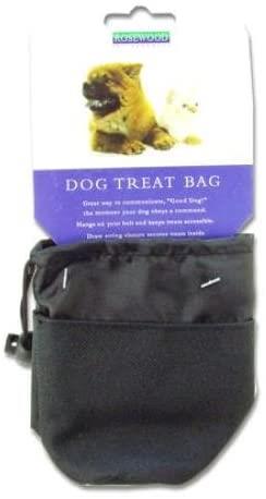 Rosewood Treat Bag