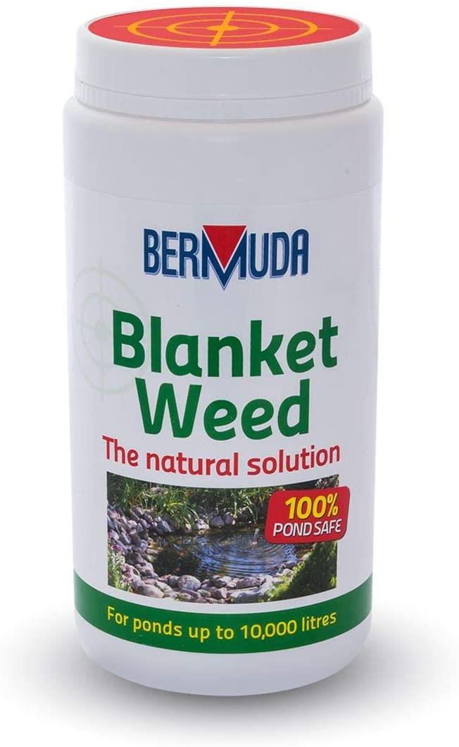 Bermuda Blanketweed The Natural Solution 800g