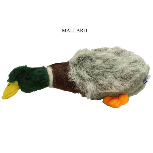 Happypet Migrator Medium Mallard Toy